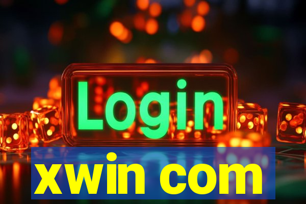xwin com